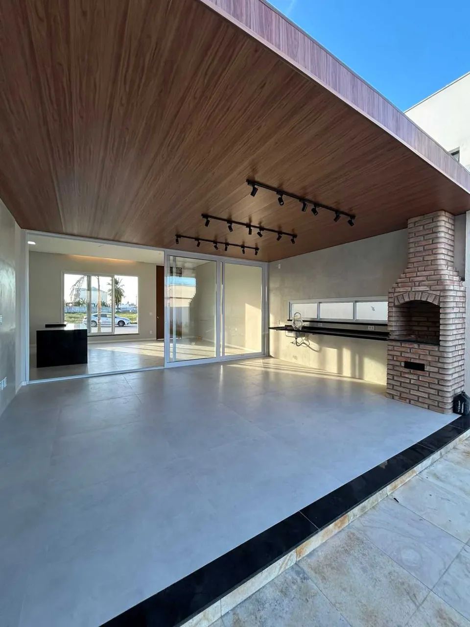 VILLA EL MARE  CASA DE ALTO PADRÃO [10900] - Foto 4