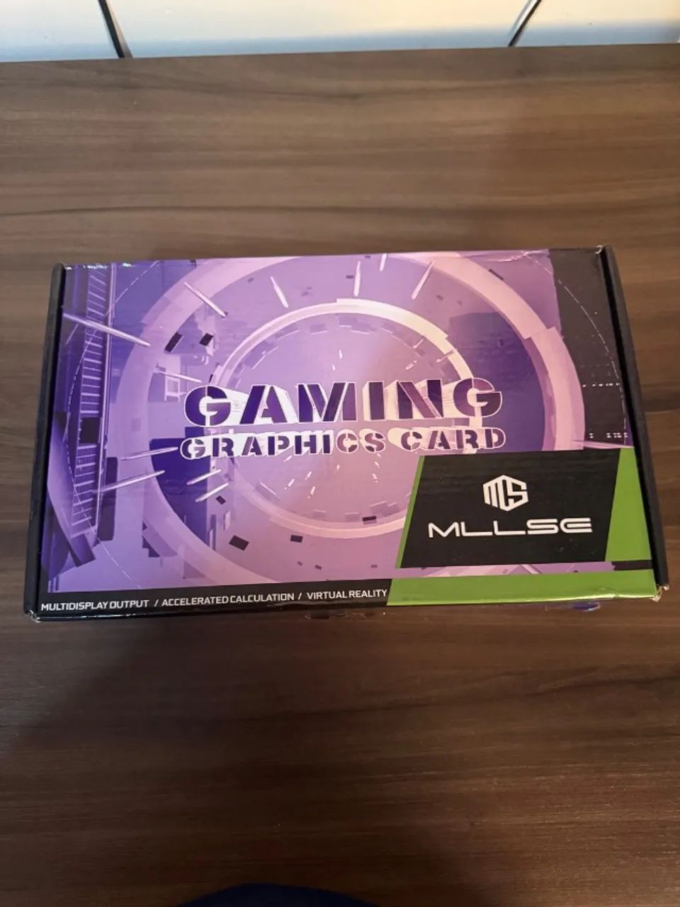 RX590 8GB LACRADA  - Foto 2
