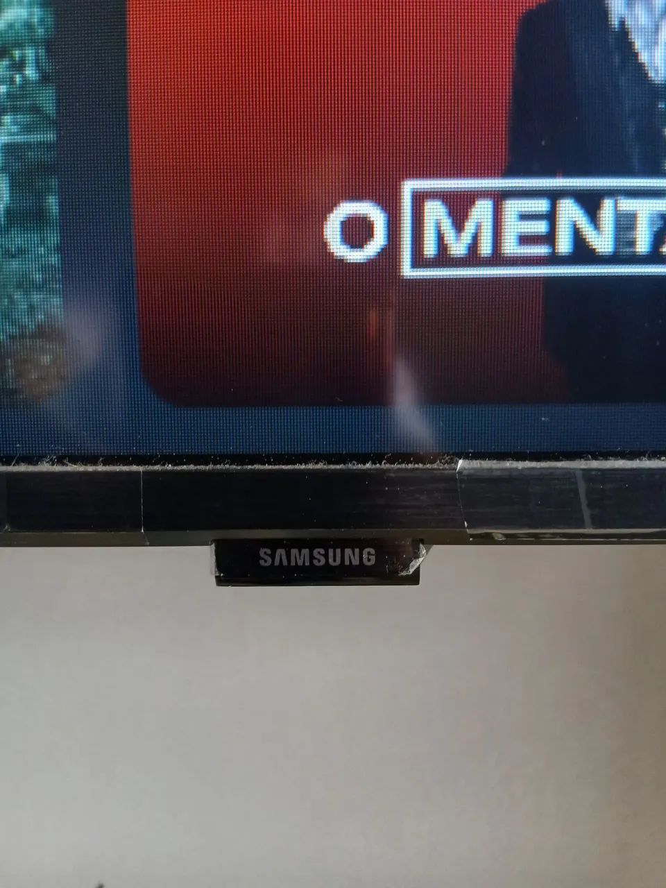 Smart TV samsung 43 polegadas - Foto 3