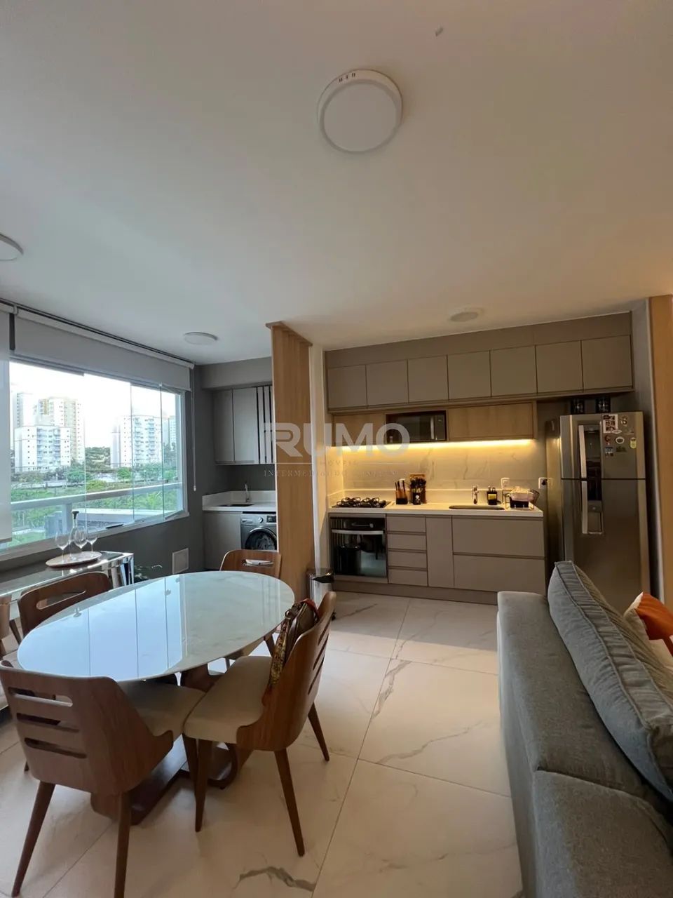 apartamento - Parque Prado - Campinas - Foto 2