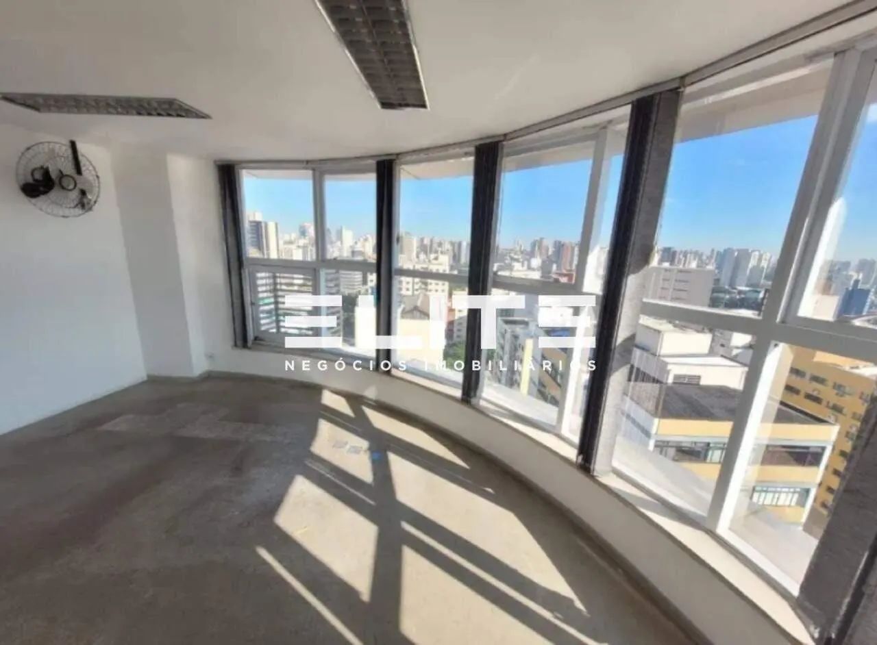 Sala Comercial à Venda  Edifício Quitandinha | Centro de Santo André/SP - Foto 2
