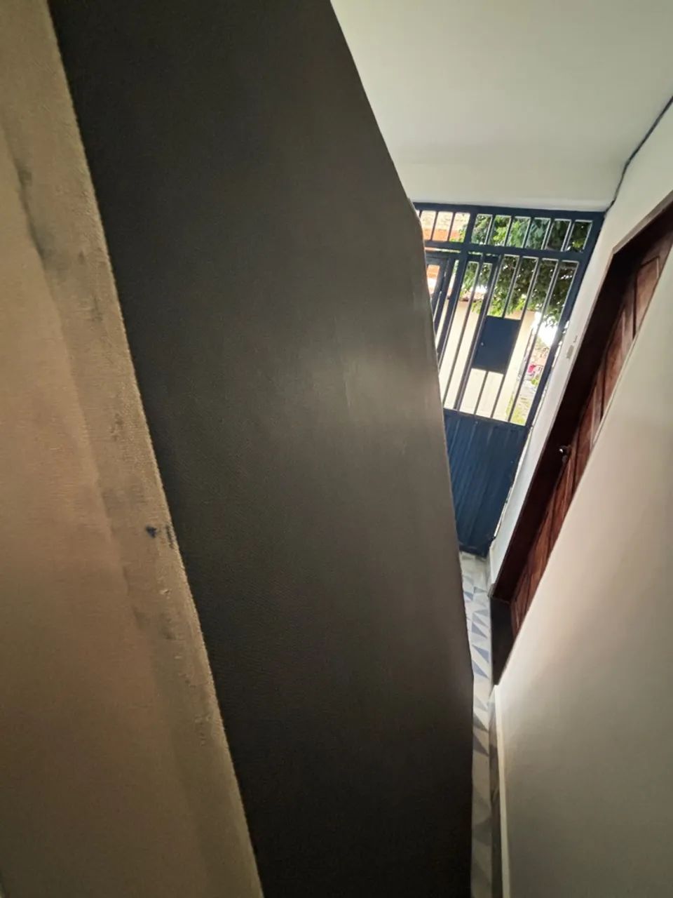 vendo base de cama de casal - Foto 3