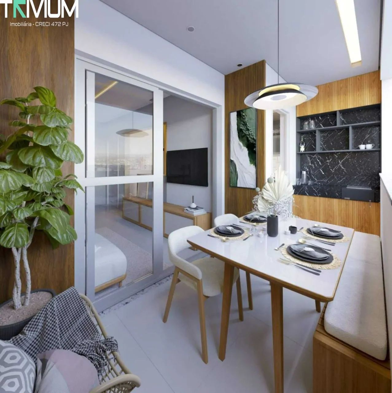 Aruana Garden Residence [8970] - Foto 3