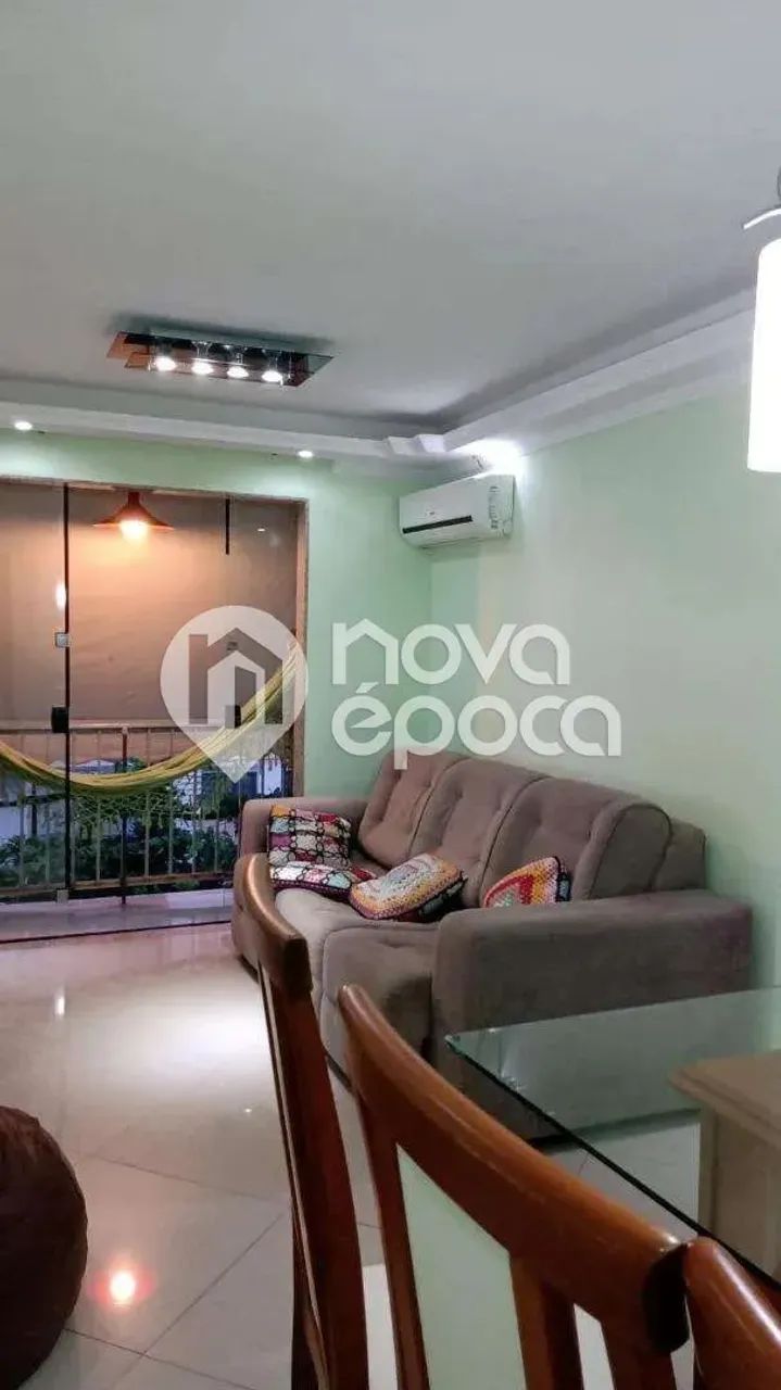 Marechal Hermes | Apartamento 3 quartos, sendo 1 suite - Foto 6