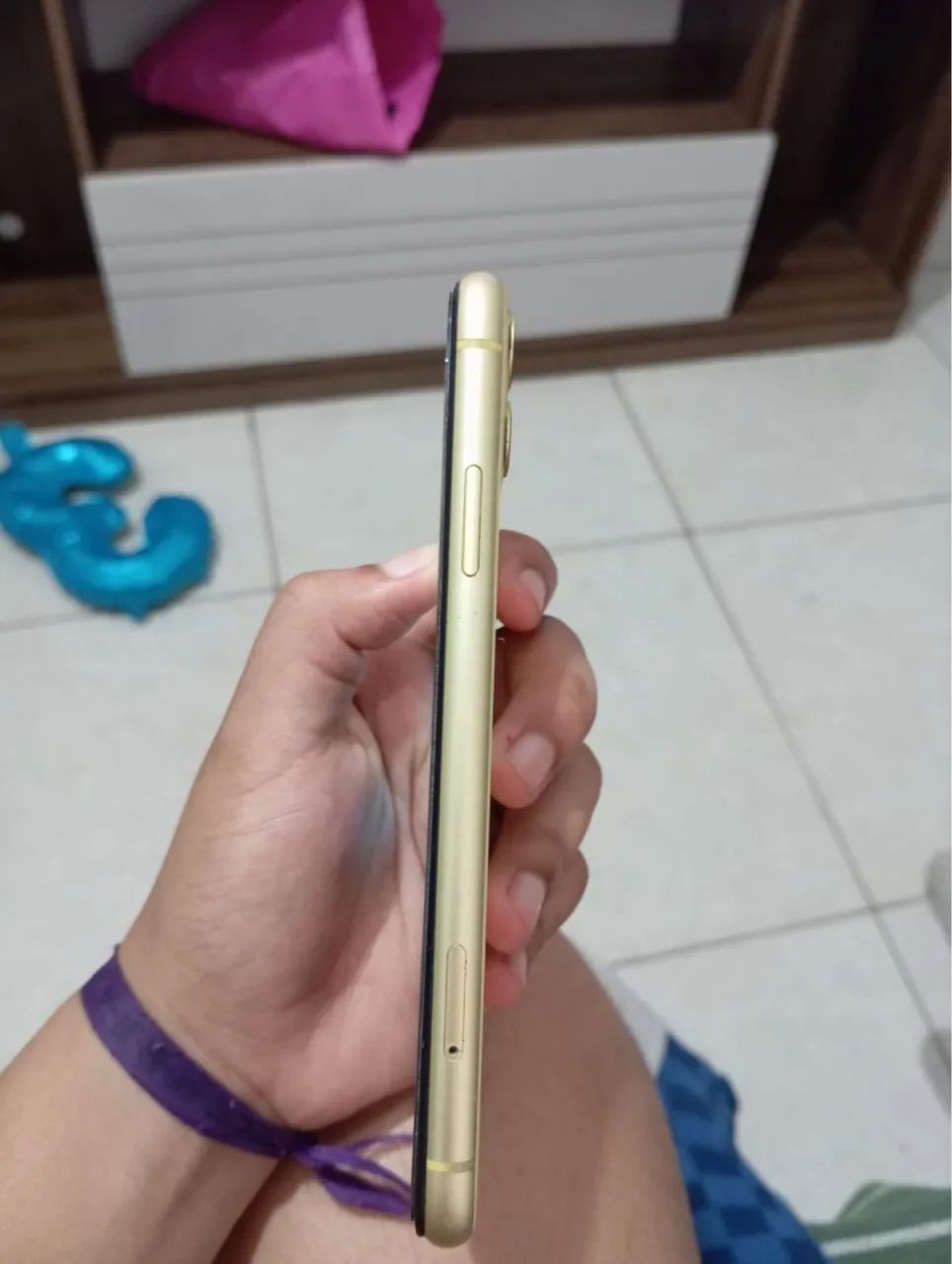 iPhone 11 - Foto 5