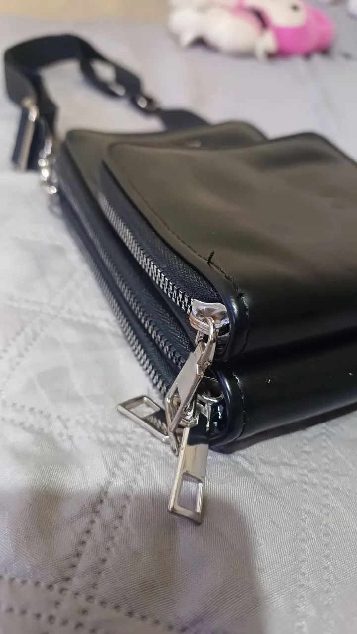 Bolsa para mulher - Foto 5