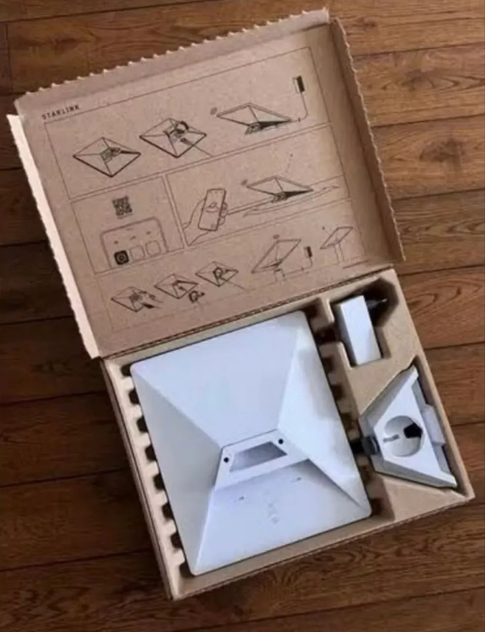 Starlink mini - Foto 3