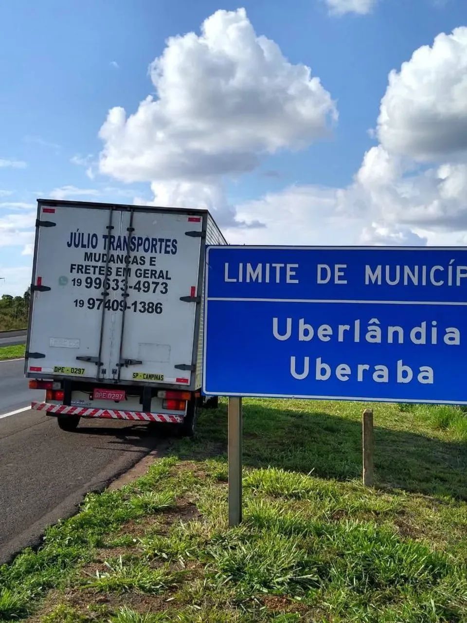 MUDANÇAS CARRETOS E FRETES!! 19- * - Foto 2