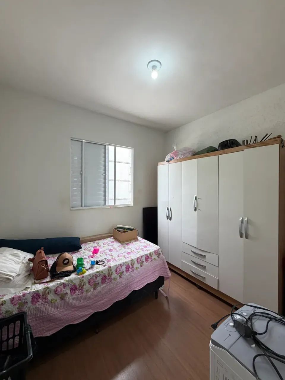 Apartamento 2 quartos planejado em sarandi - Foto 5