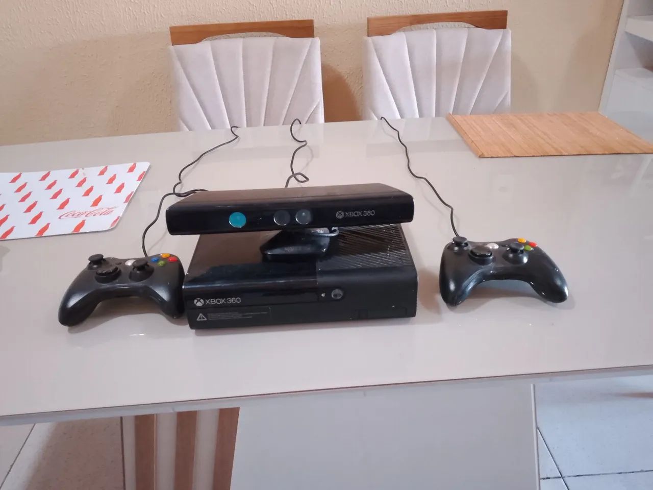 Vendo vídeo game