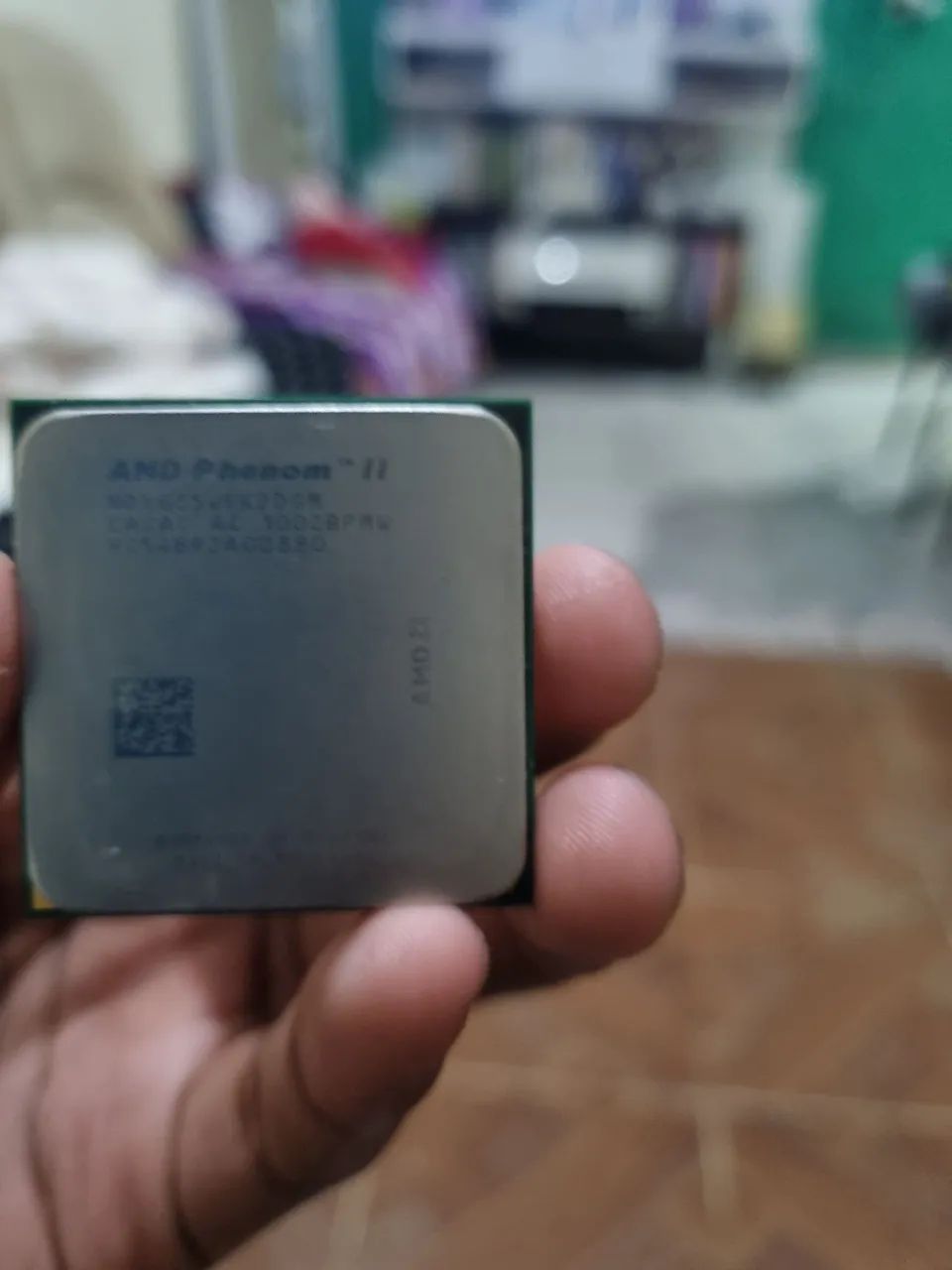 Amd phenom ii - Foto 3