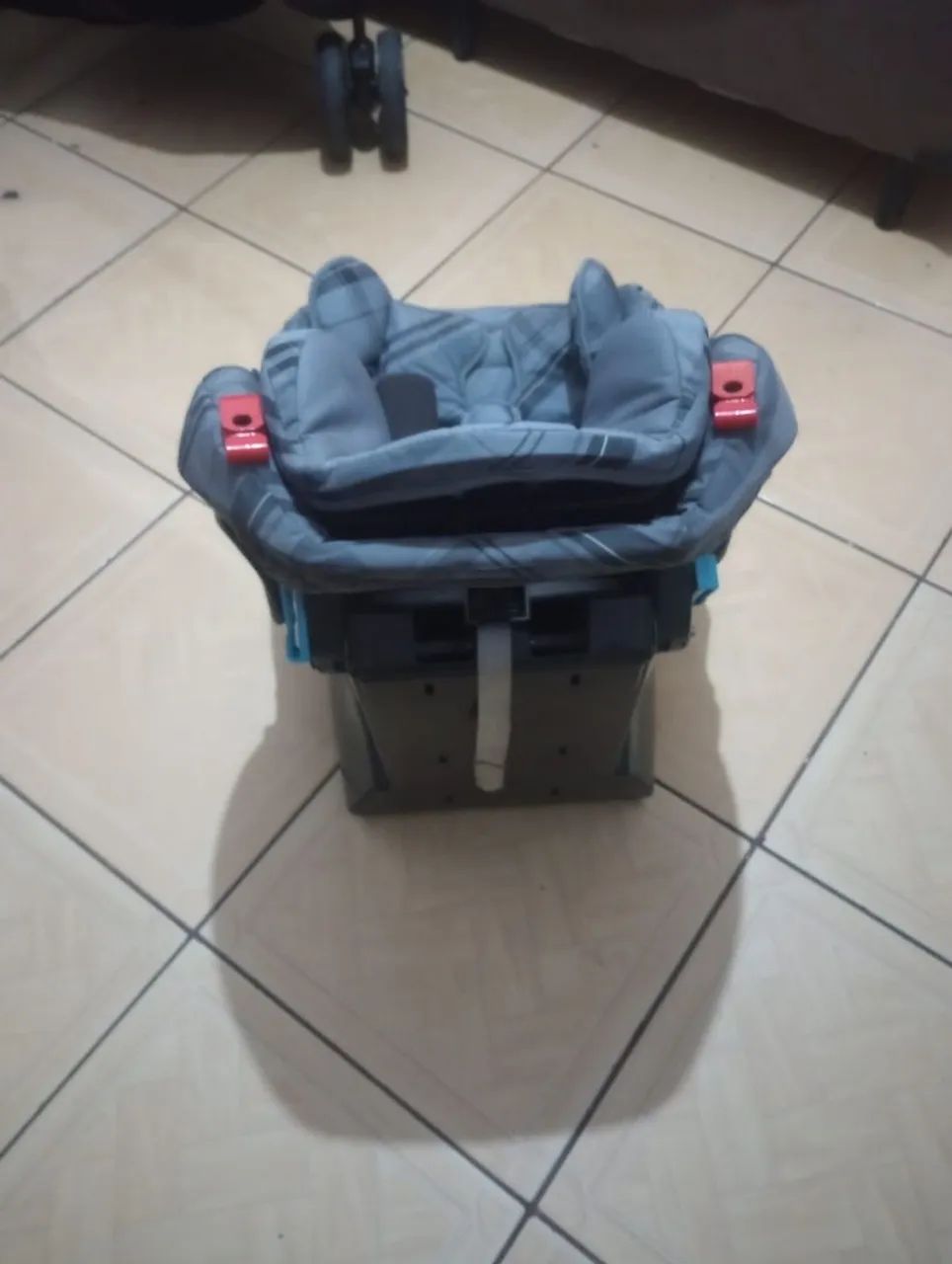 Cadeirinha de carro  - Foto 2