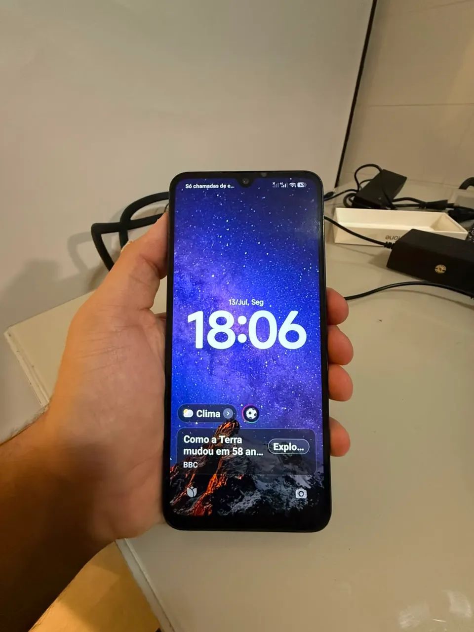 Redmi 14c 128g - Foto 3