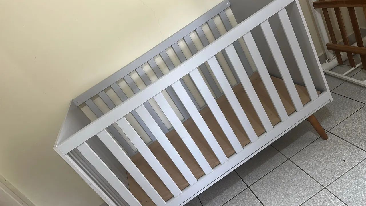 Berço americano 