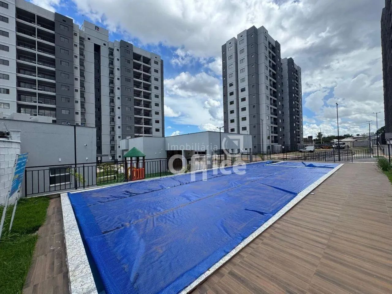Apartamento com 3 dormitórios para alugar, 87 m² por R$ 2.310/mês - Boa Vista - Anápolis/G - Foto 3