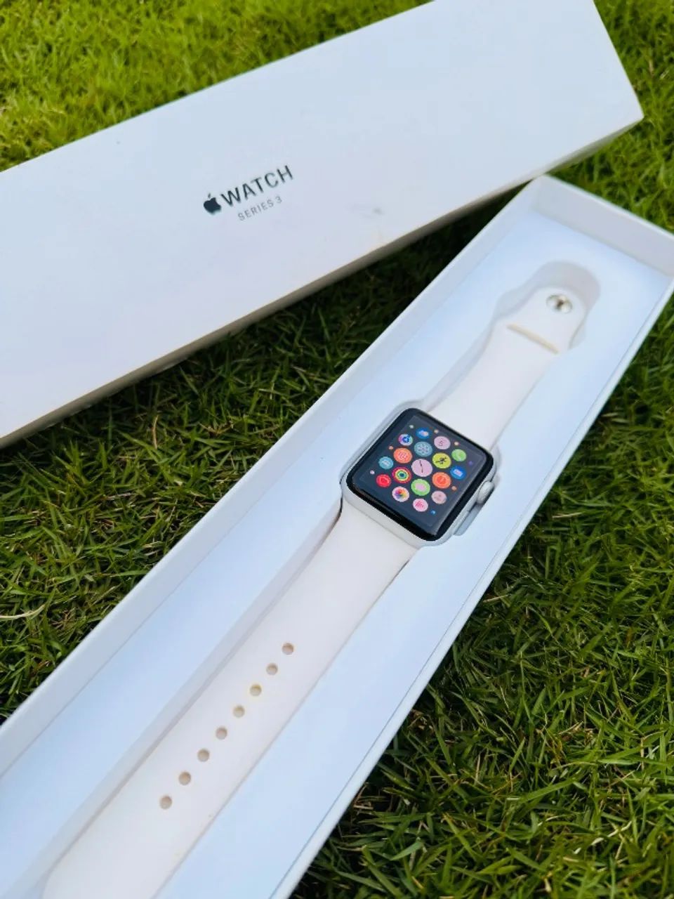 Apple Watch Series 3