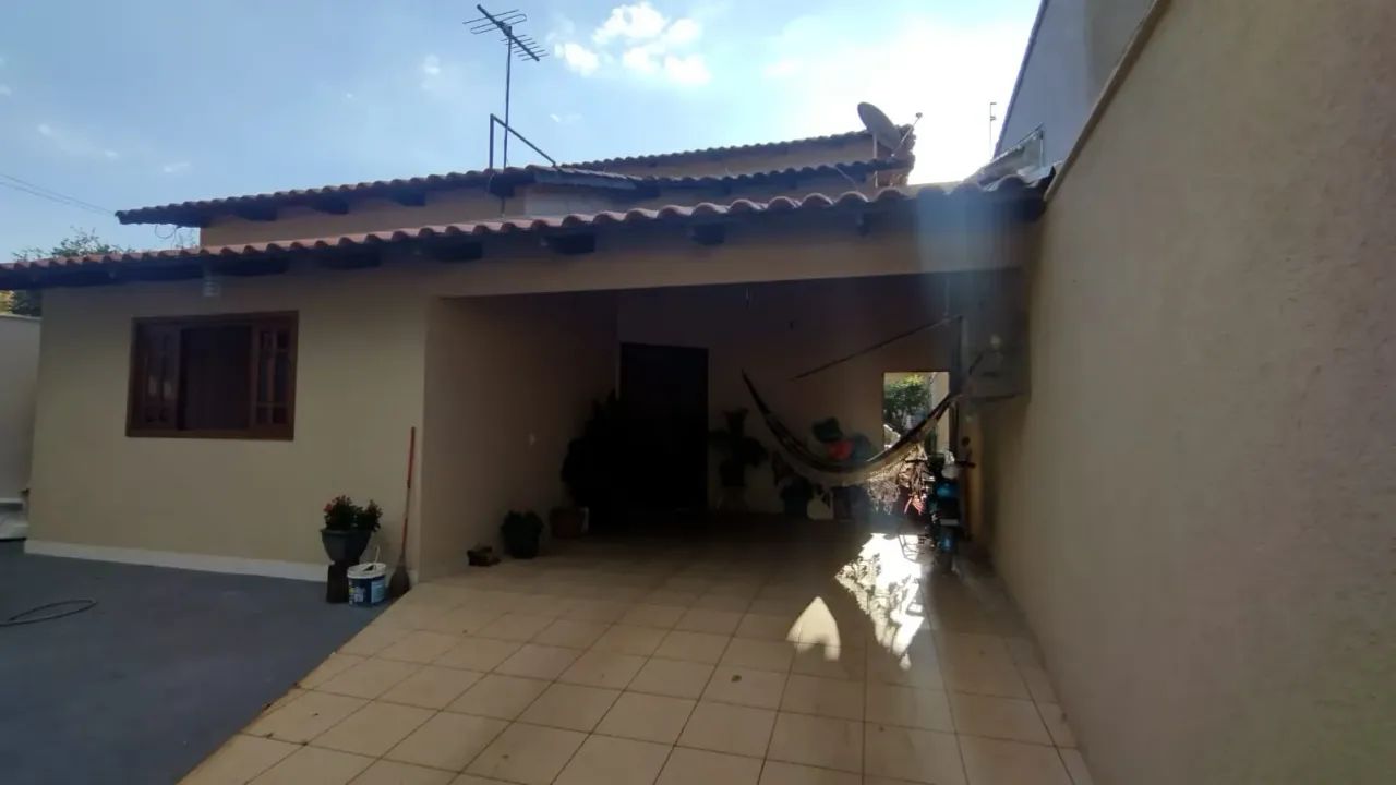 Sobrado para venda com 210 metros quadrados com 4 quartos - Foto 3