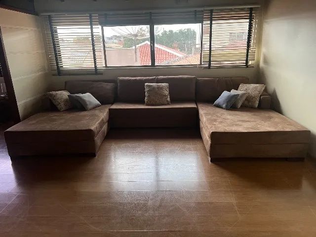 Sofá de 4 metros  - Foto 2