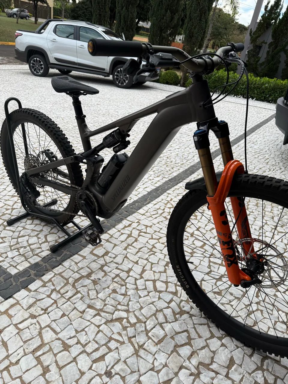 Specialized Turbo Levo G4 2026 - Foto 3