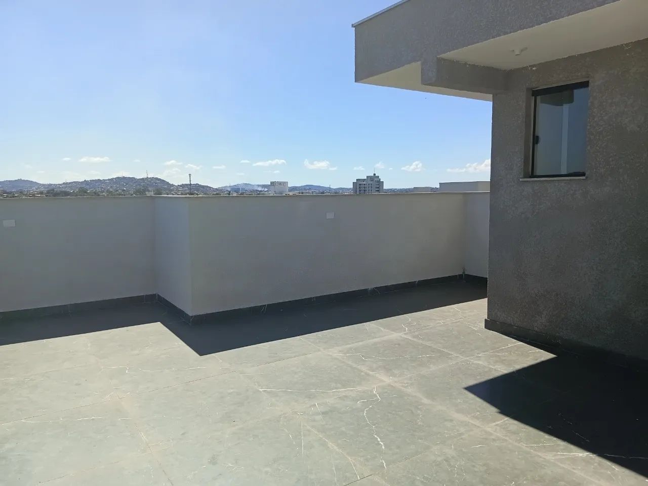 Cobertura 2 Quartos - Suíte - Santa Branca - Foto 3