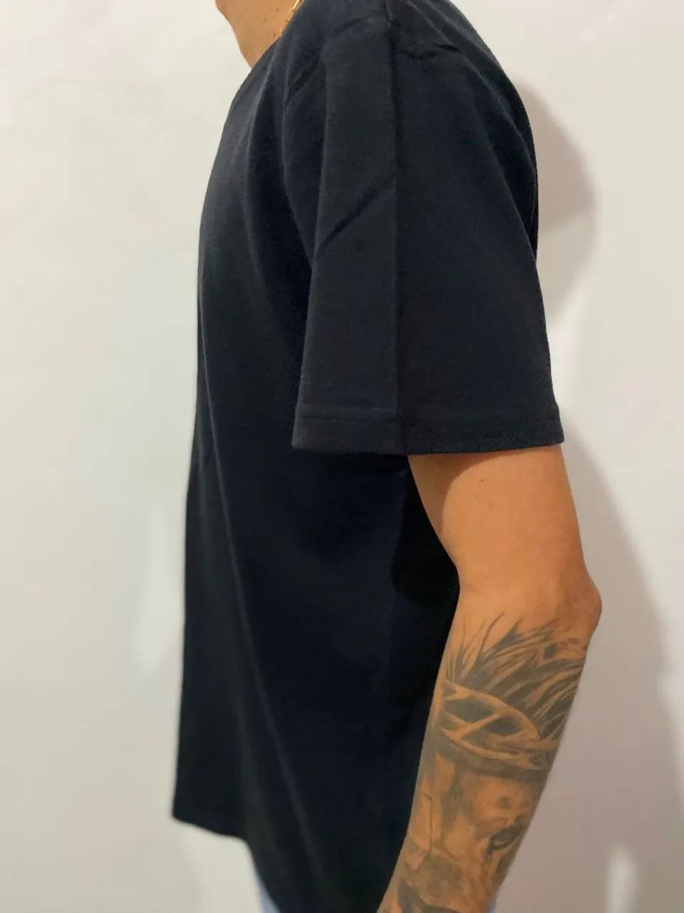 Blusa Da Cinco Estrela  - Foto 2