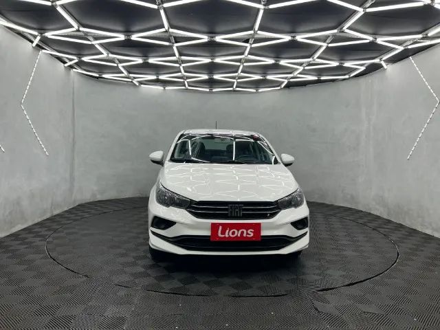 Fiat Cronos Drive 1.3 8V Flex 2024 - Foto 2