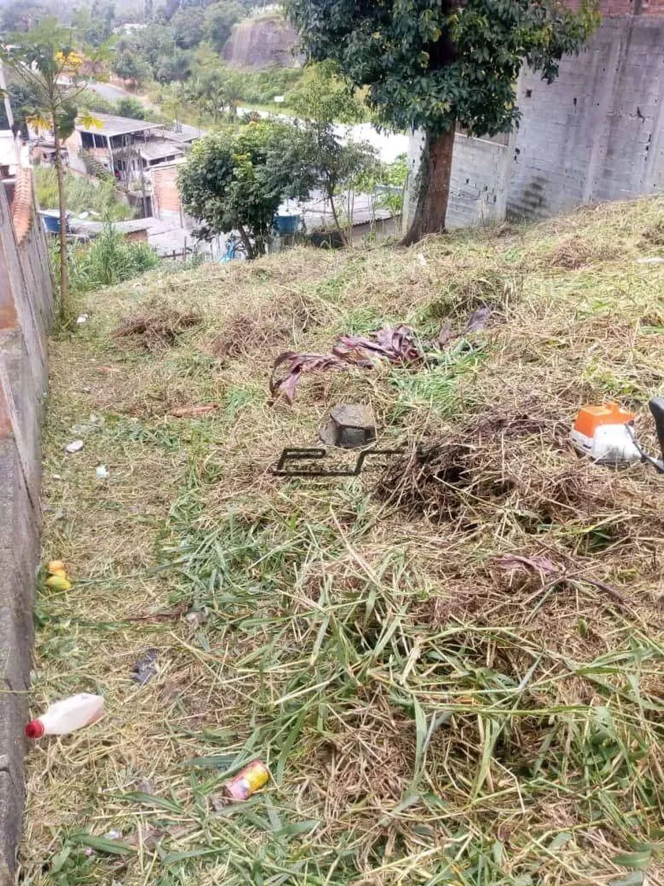 Terreno no Barro Branco - Ribeirão Pires, SP. - Foto 5