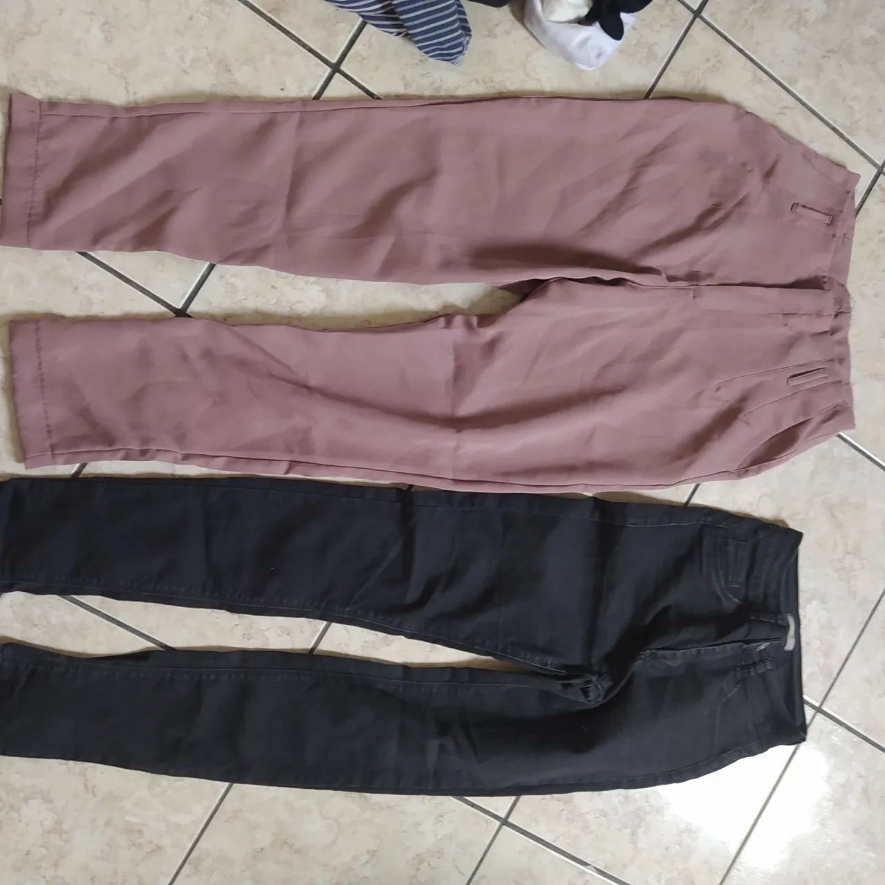 Roupas para bazar brechó ou loja  - Foto 3
