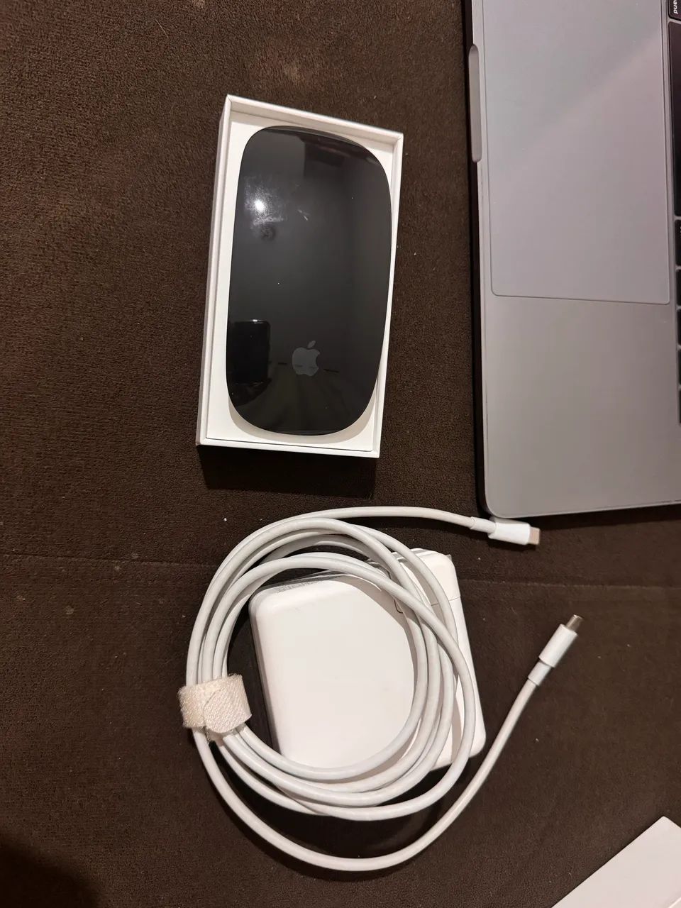 MacBook Pro 2019 - Foto 3
