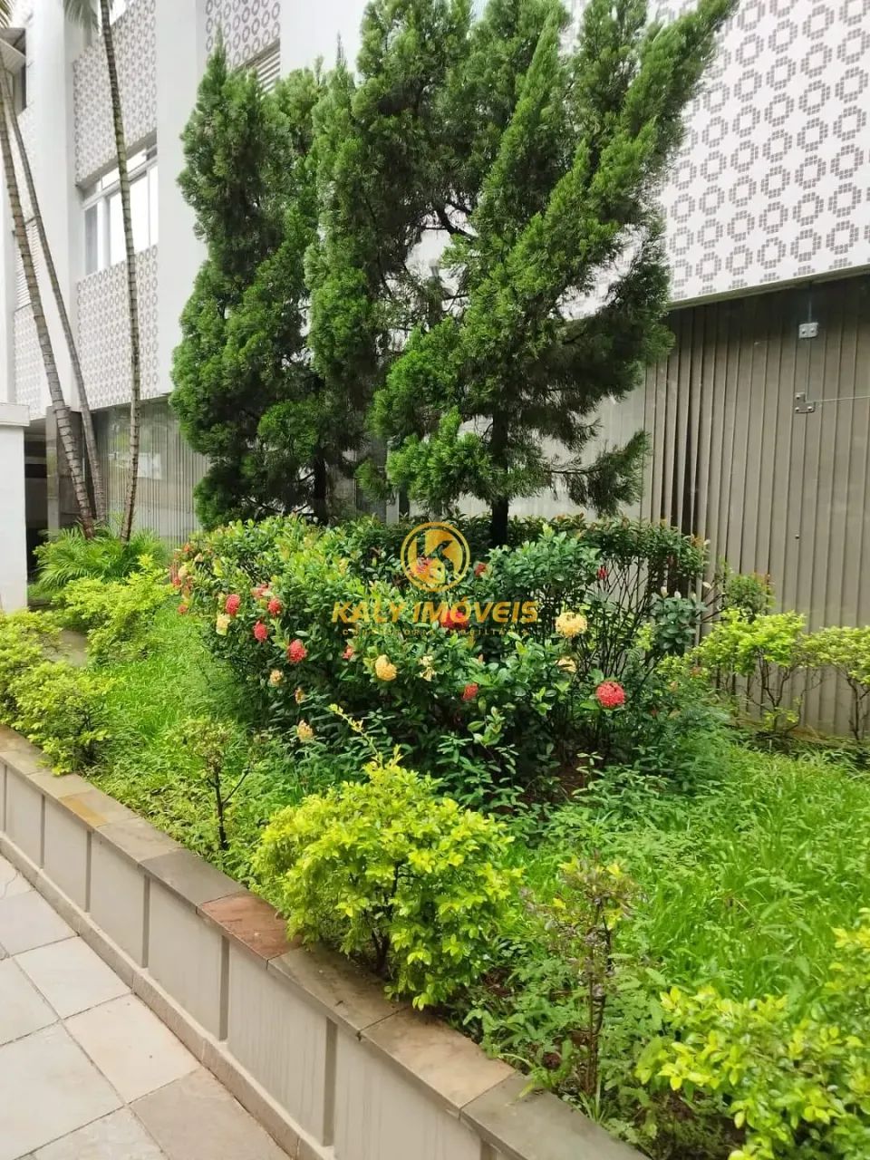Apartamento no Itaim Bibi, no Edifício Araruama