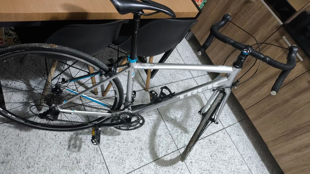 Speed TREK tamanho 53  - Foto 2
