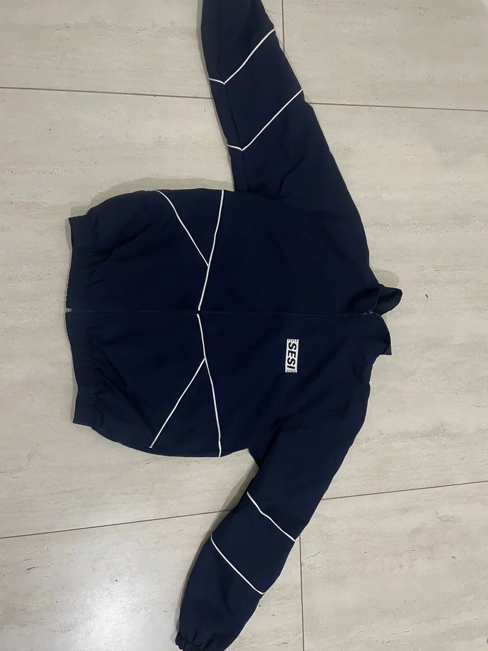 SESI BLUSA DE FRIO - Foto 2