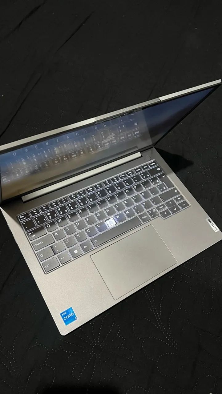 Notebook Lenovo thinkbook gen6  i5 13 Th  - Foto 3