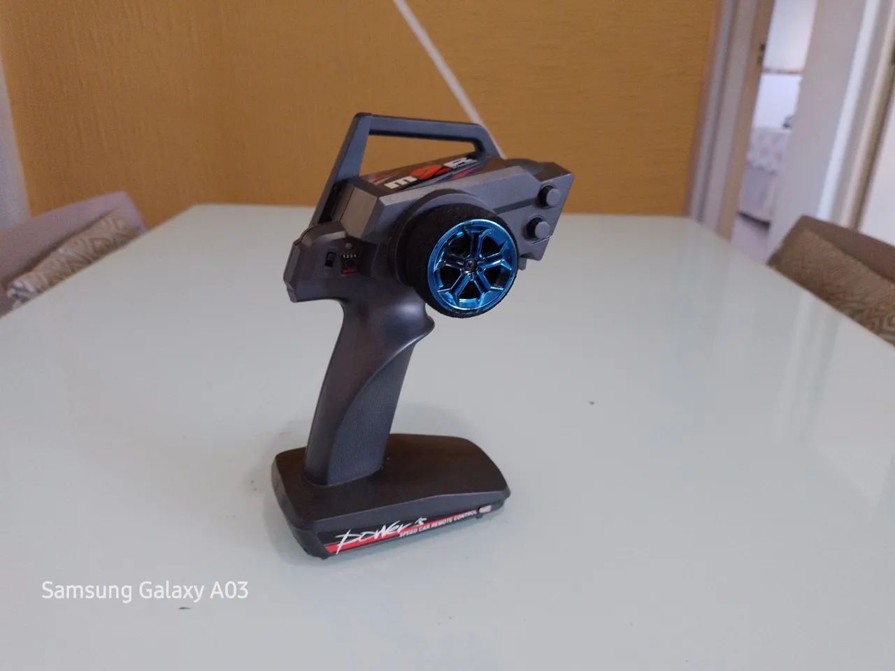 Controle vídeo game  - Foto 4