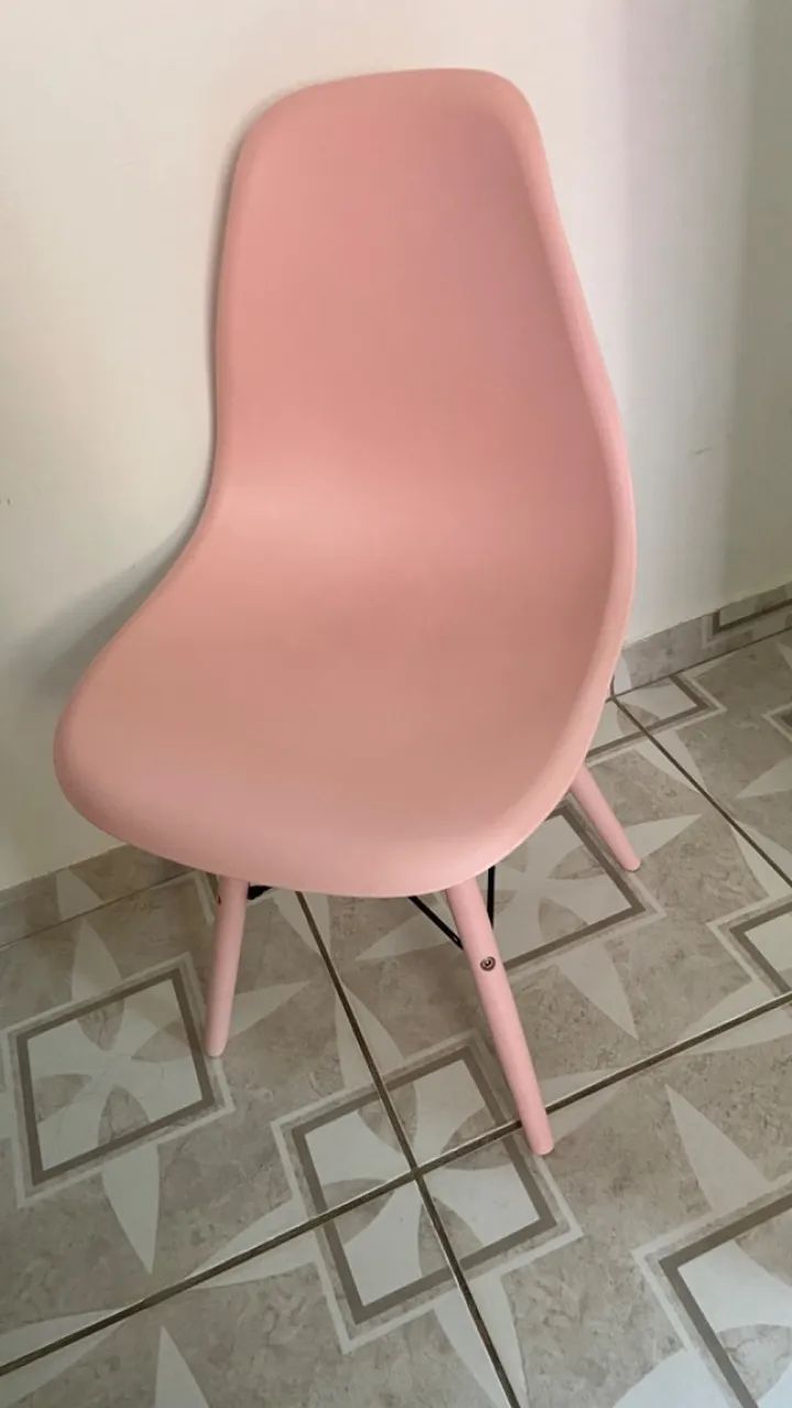 Cadeira - Foto 2