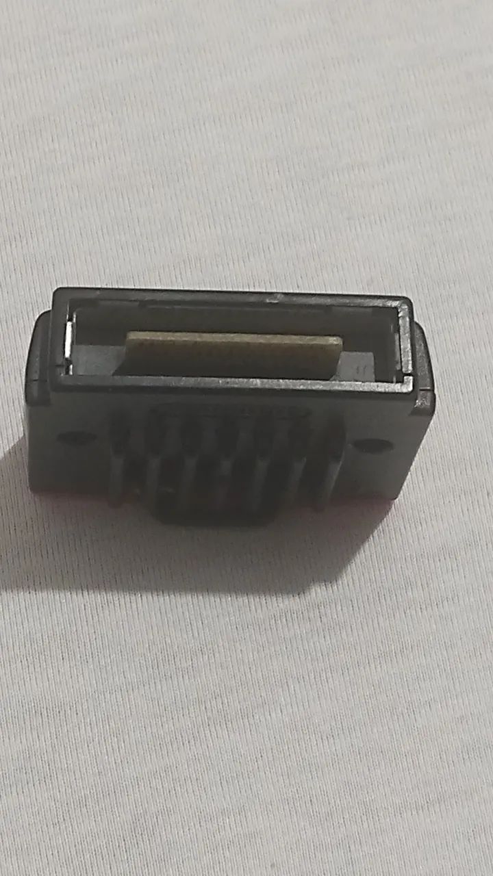 Expansão Nintendo 64 original - Foto 4