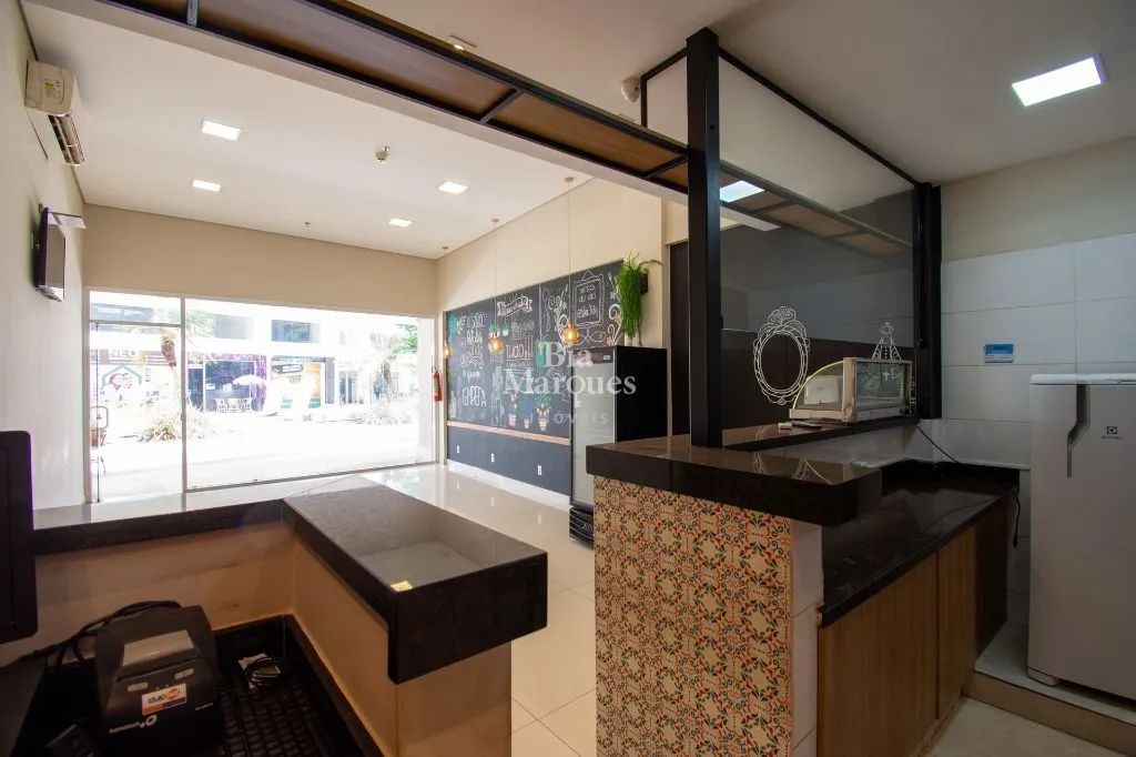 Loja Comercial para Alugar no no Edificio Neo - Foto 2