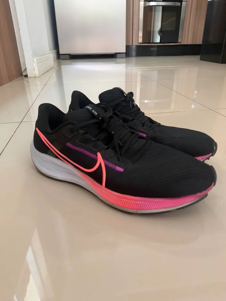 Nike Pegasus 38