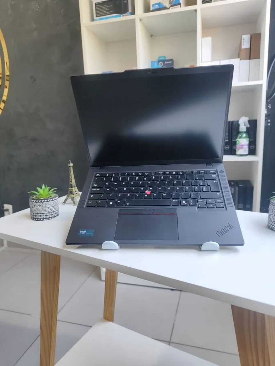 NOTEBOOK THINKPAD ULTRA 5!