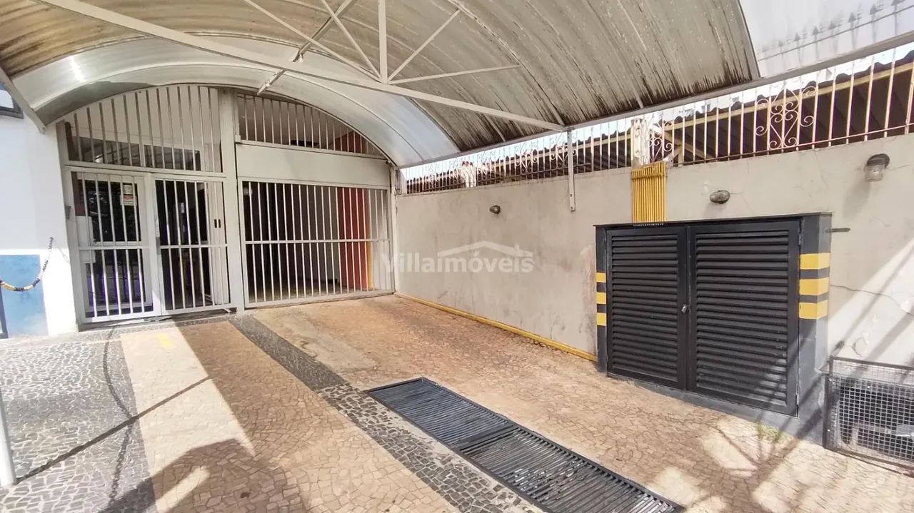 kitnet - Vila Industrial - Campinas - Foto 2