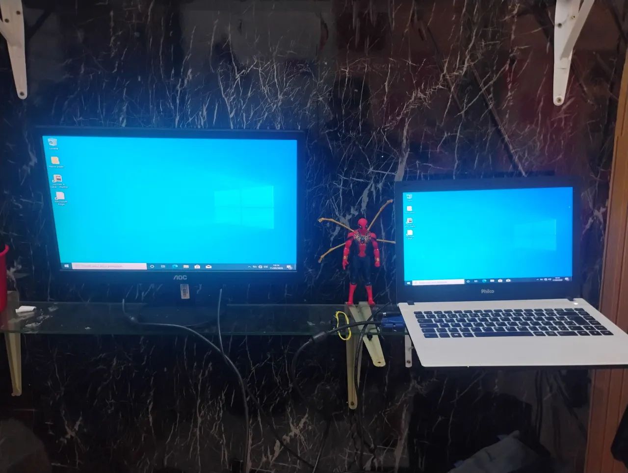 Monitor 19p - Foto 4