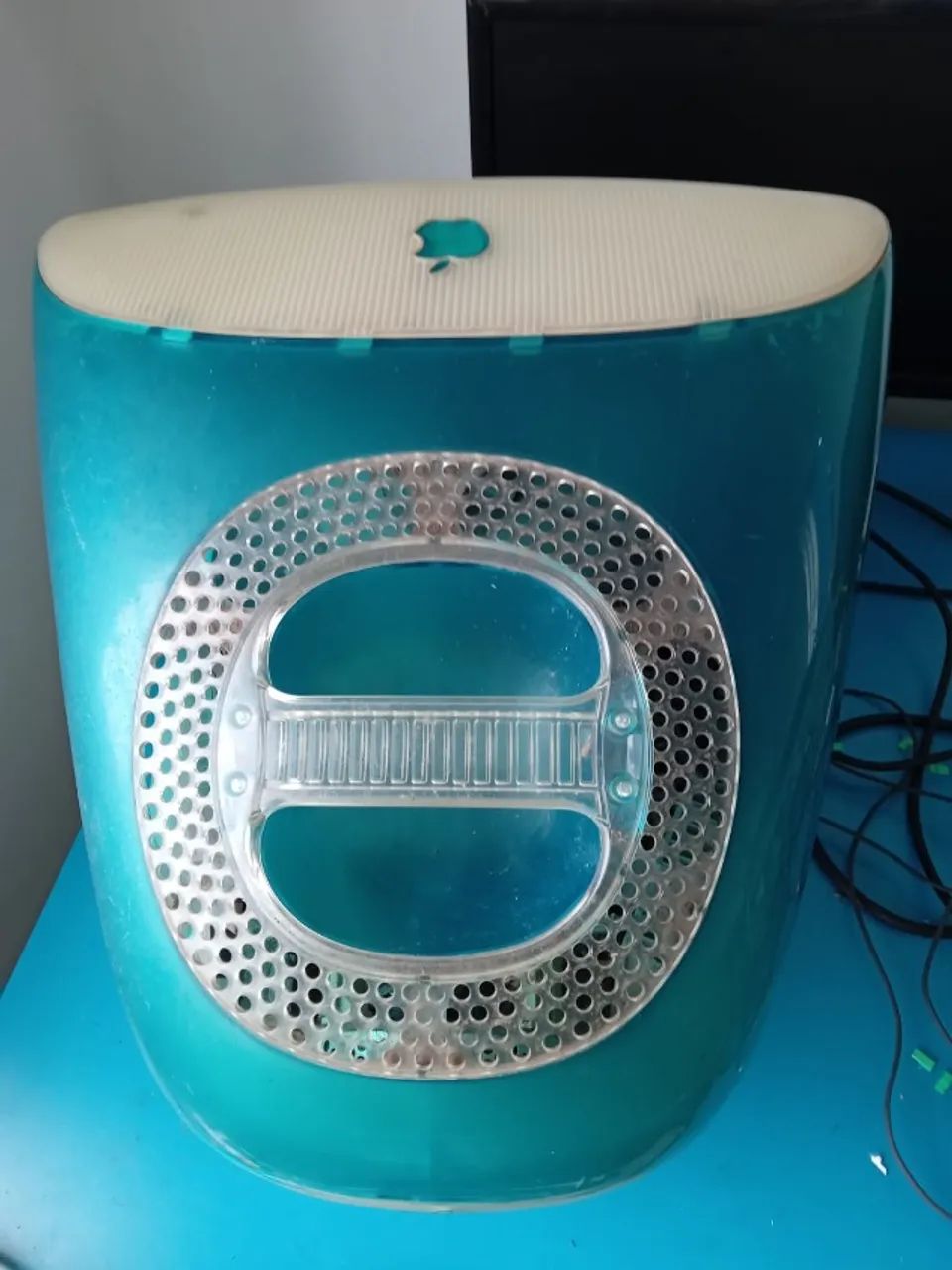 Apple iMac G3 - Computadores e Desktops - Cerqueira César, São