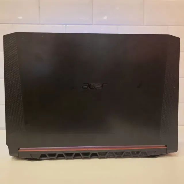 Notebook Acer Nitro i5 9th - 16Gb Ram - GTX 1650 - 512Gb SSD - Foto 3