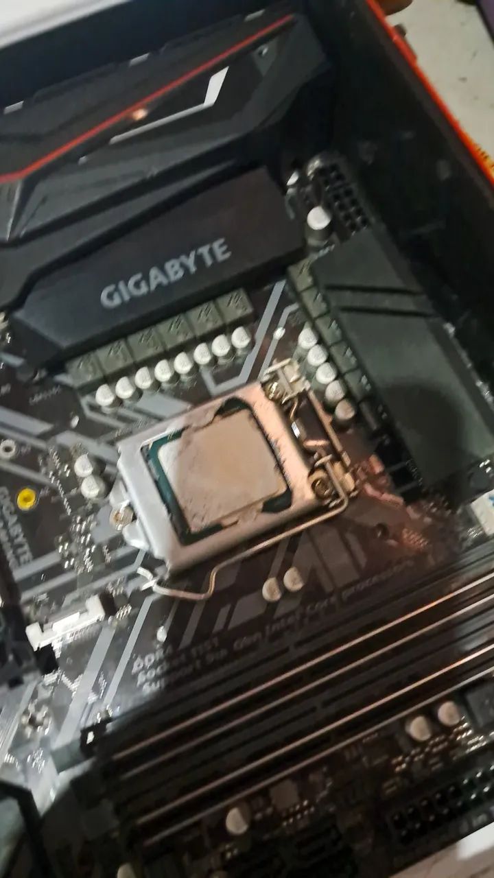 I5 9400f 