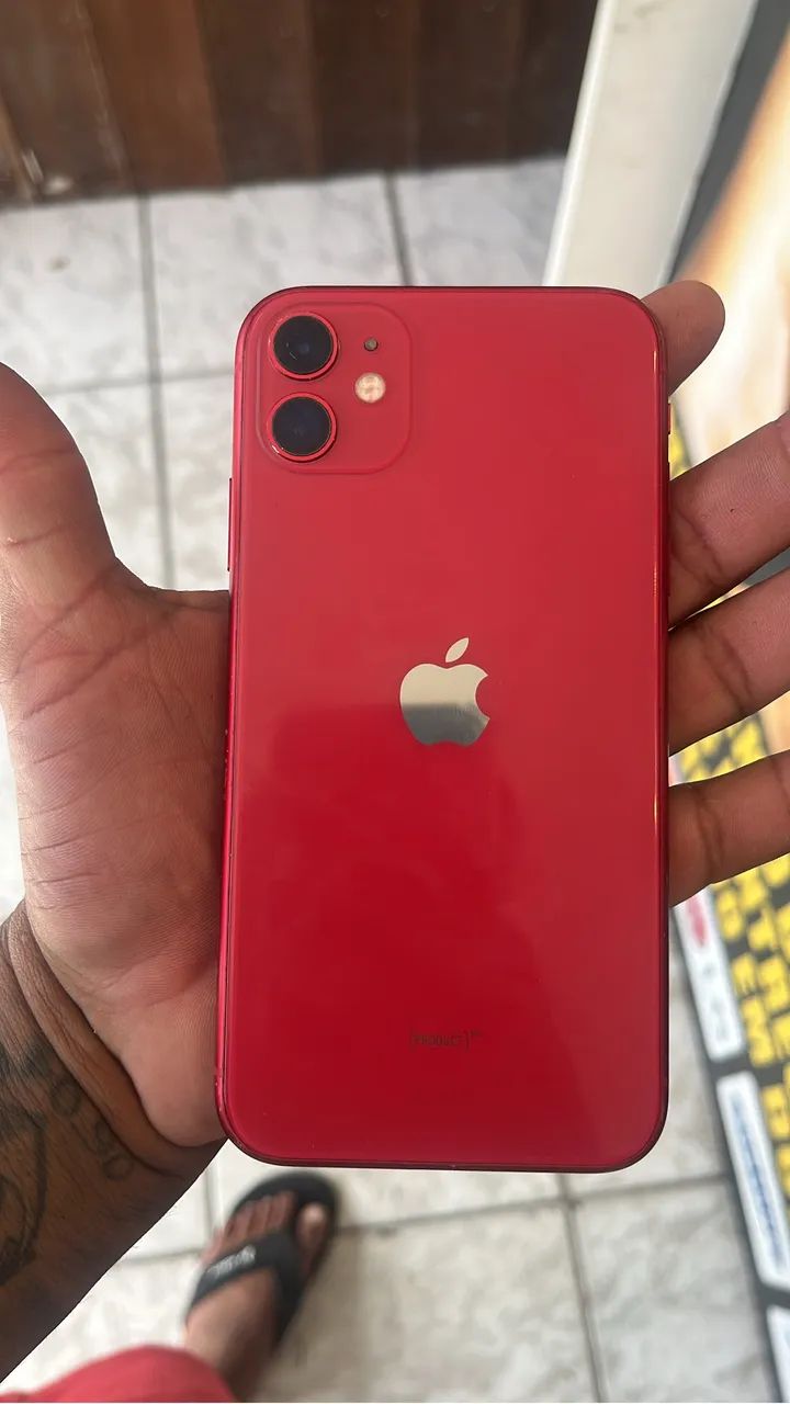 iPhone 11 64g impecável  - Foto 2
