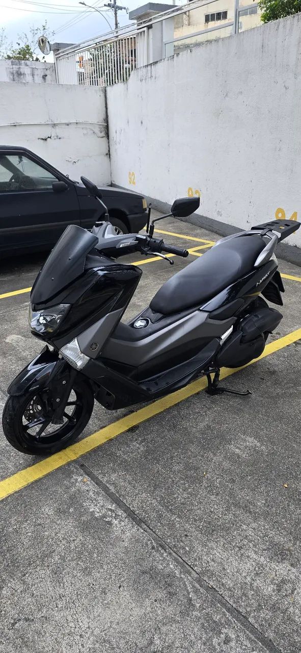 Nmax 2019 52000km - Foto 2