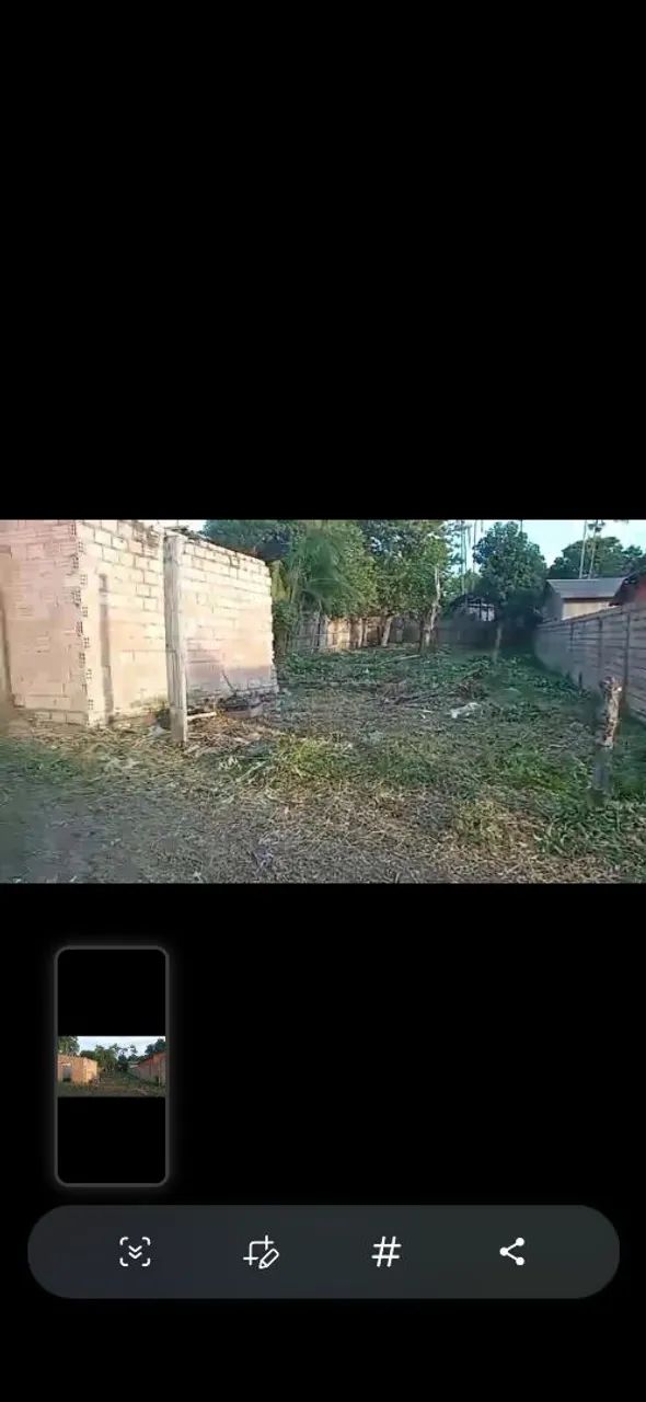 Vendo terreno valor 70 mil - Foto 4