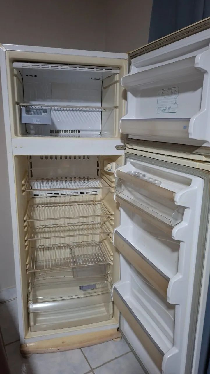 Geladeira - Foto 2