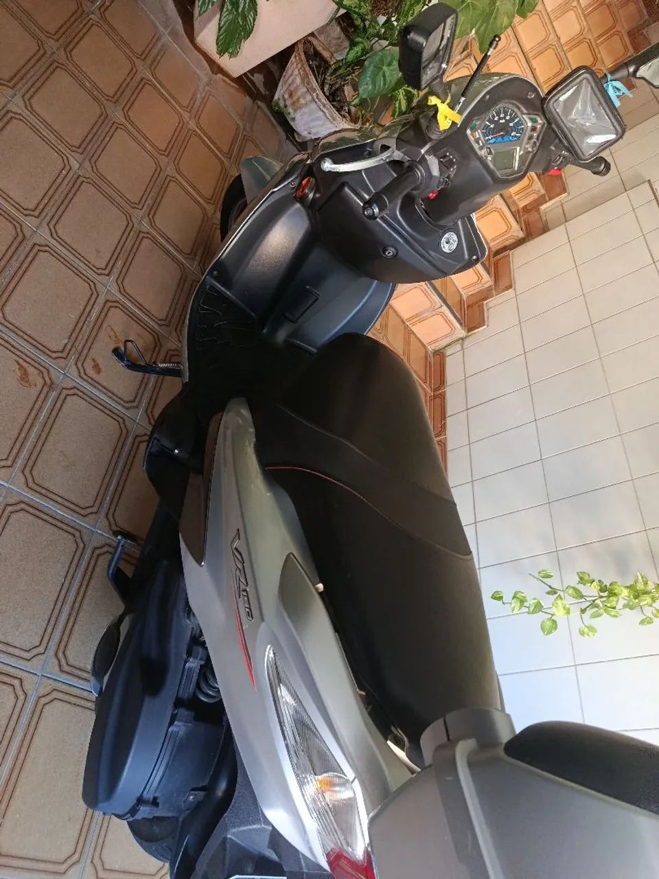 Jtz vr 150 