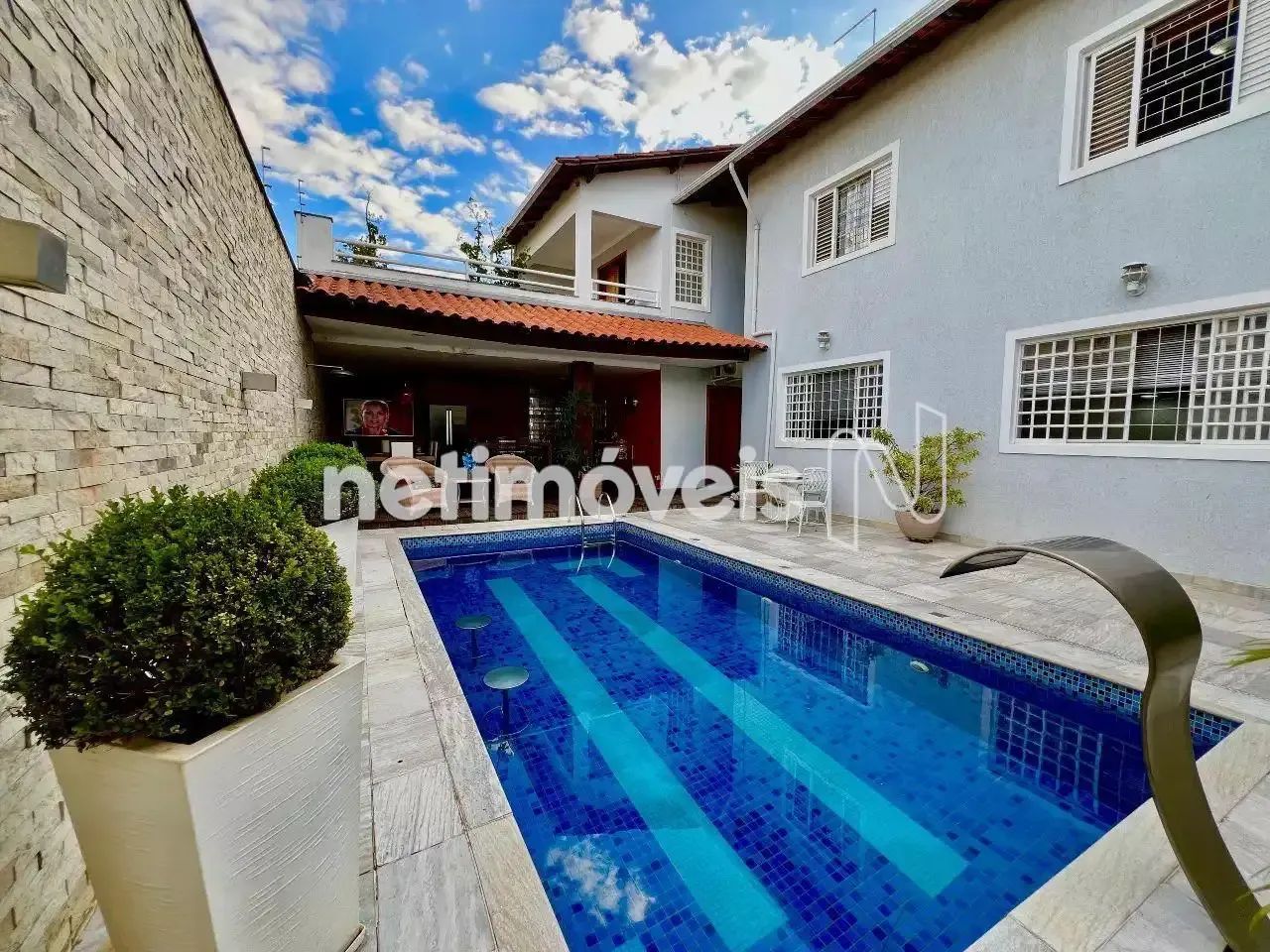 Venda Casa Copacabana Belo Horizonte - Foto 4